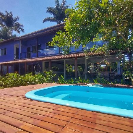 Pousada Tropicalia Araquari Dış mekan fotoğraf