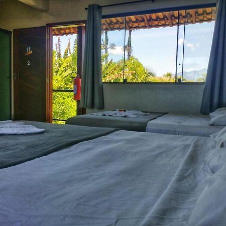 Pousada Tropicalia Araquari Dış mekan fotoğraf