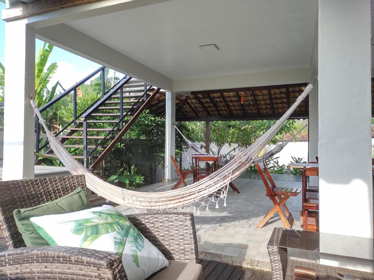 Pousada Tropicalia Araquari Dış mekan fotoğraf