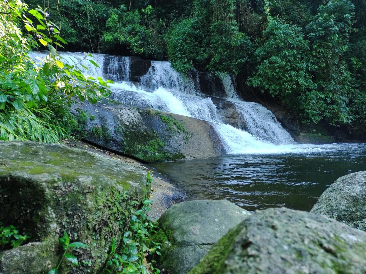 Pousada Tropicalia Araquari Dış mekan fotoğraf