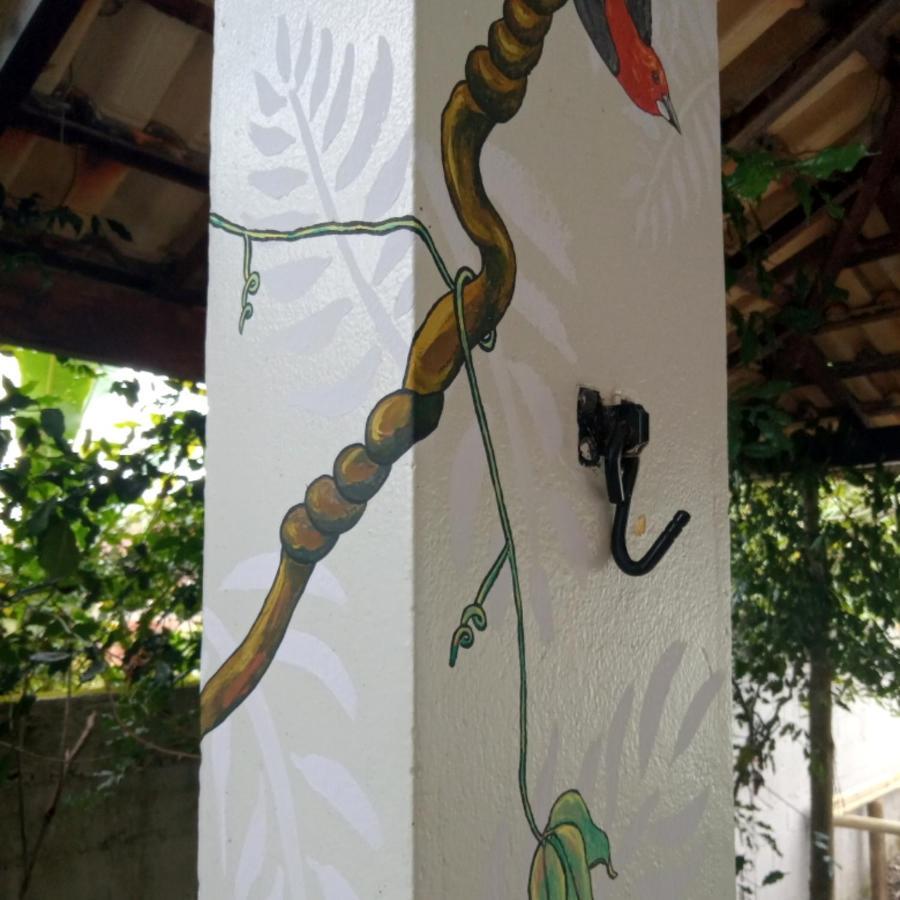 Pousada Tropicalia Araquari Dış mekan fotoğraf