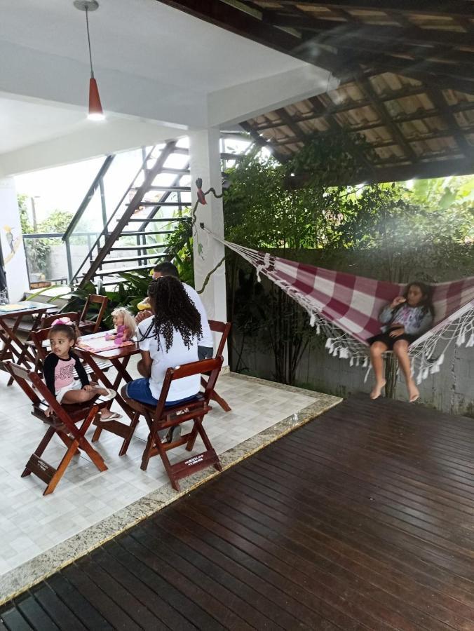 Pousada Tropicalia Araquari Dış mekan fotoğraf