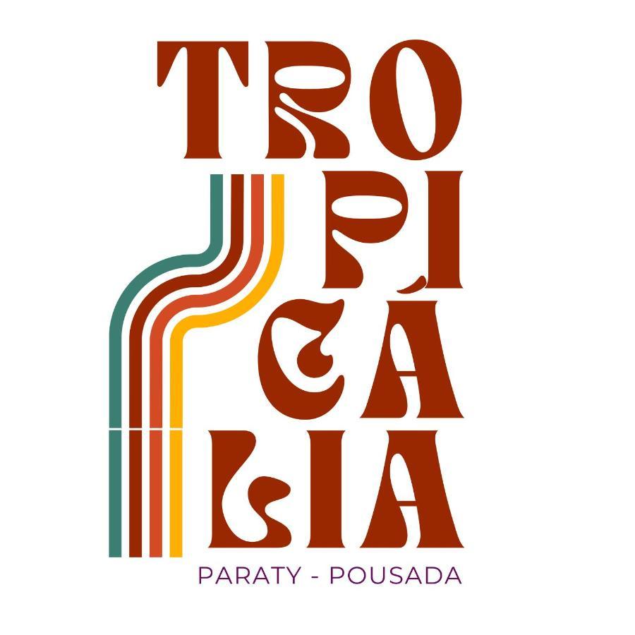 Pousada Tropicalia Araquari Dış mekan fotoğraf