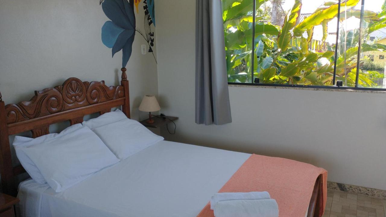 Pousada Tropicalia Araquari Dış mekan fotoğraf