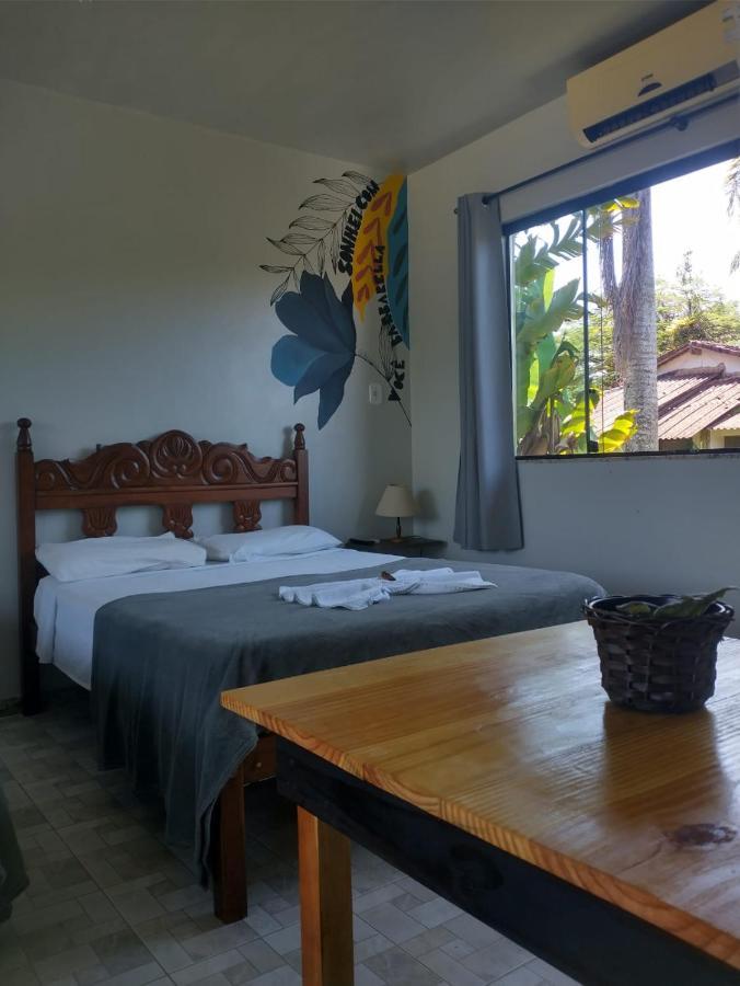 Pousada Tropicalia Araquari Dış mekan fotoğraf