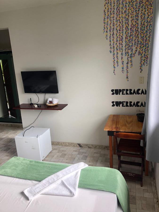 Pousada Tropicalia Araquari Dış mekan fotoğraf